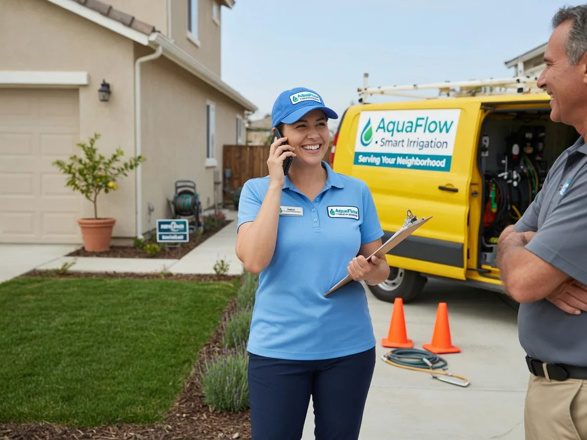 Irrigation Installation Preston Hollow, NY FAQs